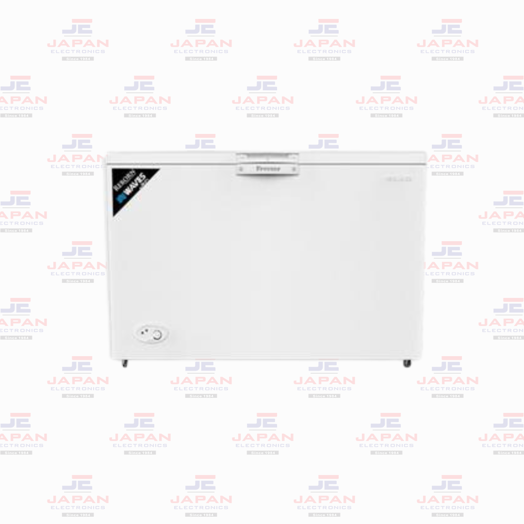 Waves Deep Freezer WDF309/2080/2090 Regular Series