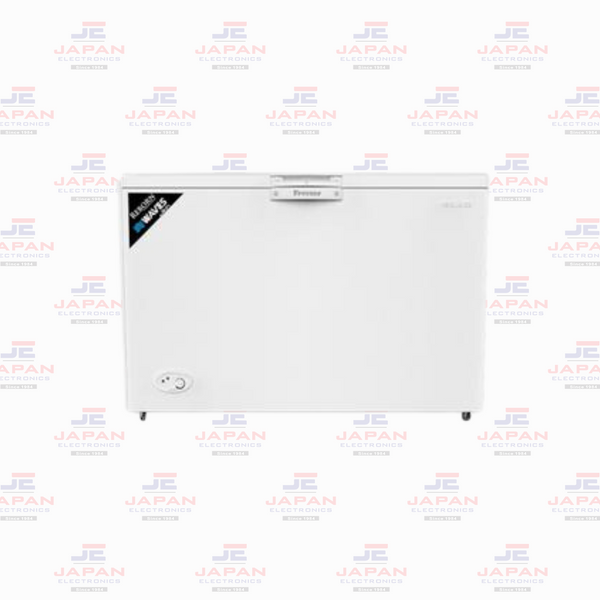 Waves Deep Freezer WDF-309/2080/2090 Regular Series