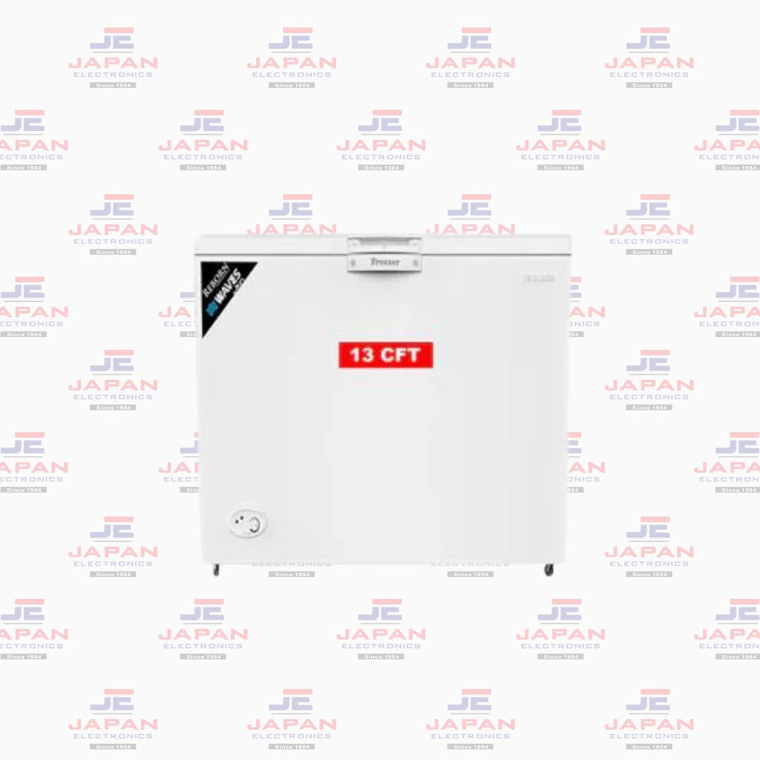 Waves Deep Freezer WDF313/2120/2130 Regular Series