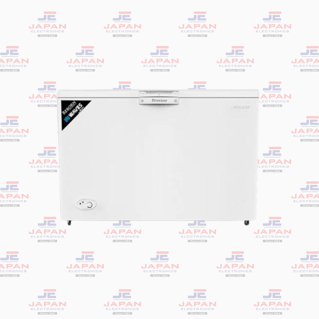 Waves Deep Freezer WDF315/2150/2160 Regular Series