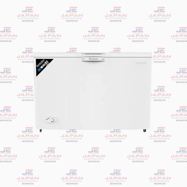 Waves Deep Freezer WDF-315/2150/2160 Regular Series