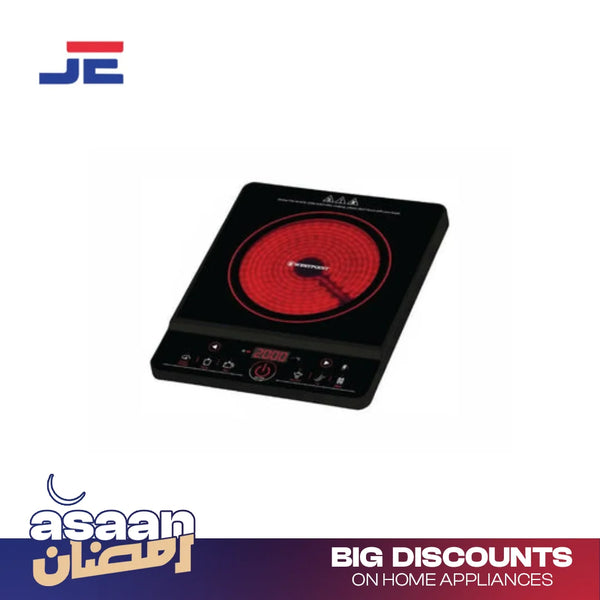 WestPoint Induction Cooker WF-142