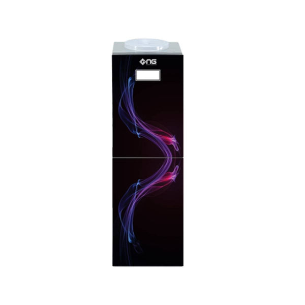 Nasgas Water Dispenser NWD-190 (Galaxy)