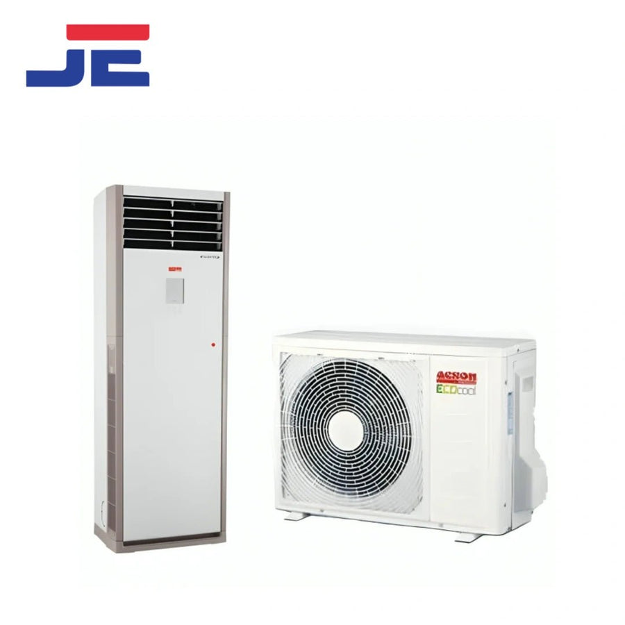 Acson Floor Standing Inverter AC 2.0 Ton A5FSY25FR - M / A5LCY25CR - M - Japan Electronics - Best Electronics Store in Rwp & Islamabad