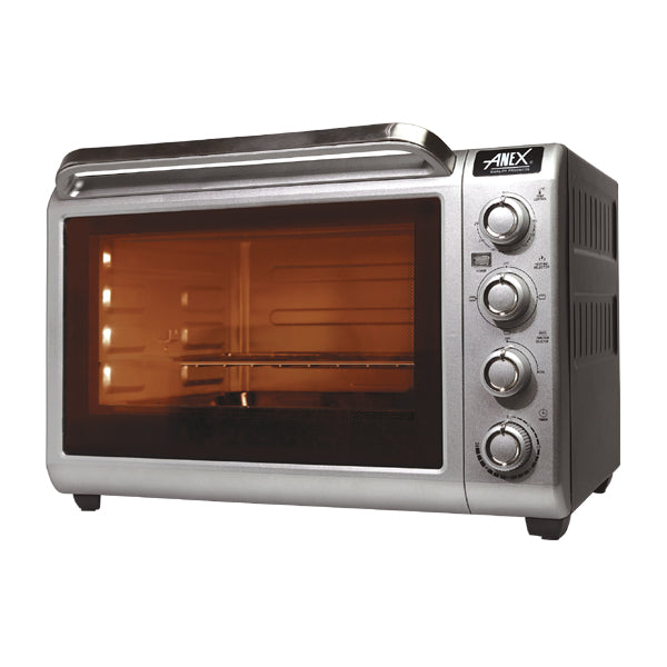 ANEX Oven Toaster AG-3071