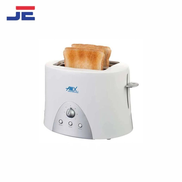 ANEX 2 Slice Toaster Cool Touch 3011 - Japan Electronics