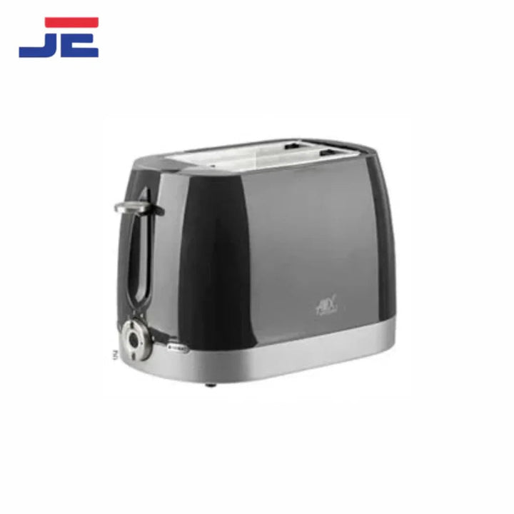 ANEX 2 Slice Toaster Cool Touch AG - 3018 - Japan Electronics