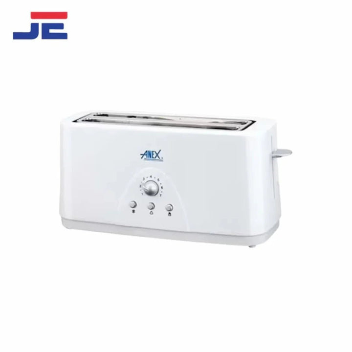 ANEX 4 SLICE TOASTER AG - 3020 - Japan Electronics