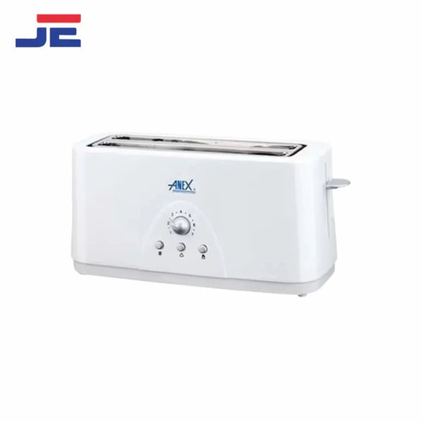 ANEX 4 SLICE TOASTER AG - 3020 - Japan Electronics