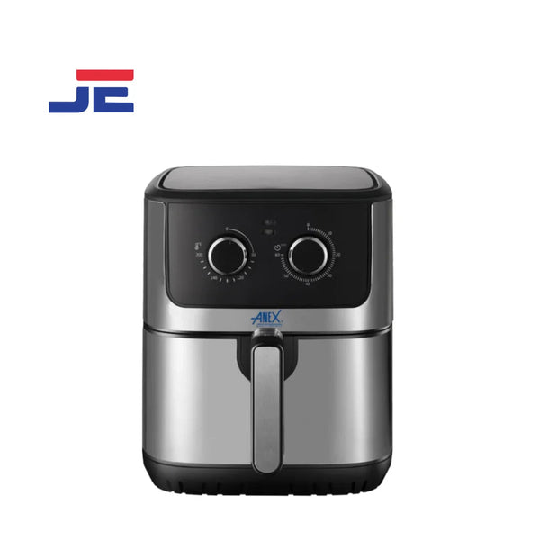 ANEX Air Fryer (AG - 2016) - Japan Electronics - Best Electronics Store in Rwp & Islamabad