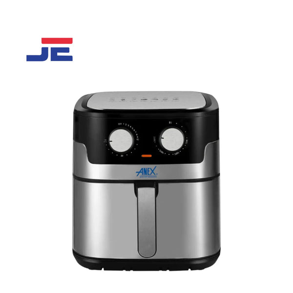 Anex Air Fryer (AG - 2017) - Japan Electronics - Best Electronics Store in Rwp & Islamabad