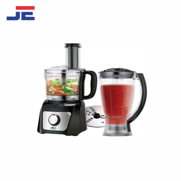 ANEX Big Chopper With Blender 3045 - Japan Electronics