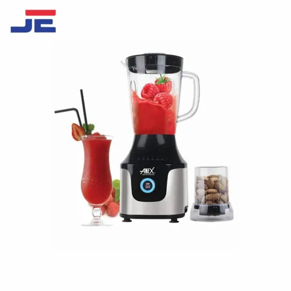 ANEX Blender & Grinder (2 in 1) 6045 - Japan Electronics