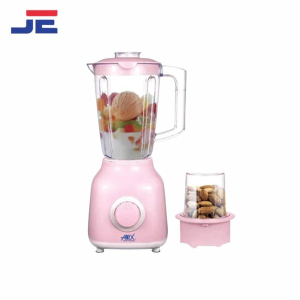 ANEX Blender & Grinder ( 2 in 1) 6047 - Japan Electronics