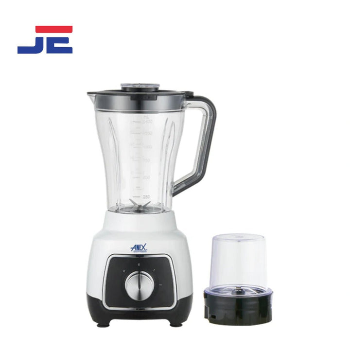 ANEX Blender & Grinder (AG - 6134) - Japan Electronics - Best Electronics Store in Rwp & Islamabad