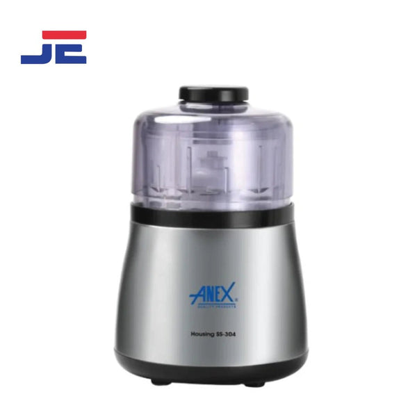 ANEX Chopper (AG - 3047) - Japan Electronics - Best Electronics Store in Rwp & Islamabad