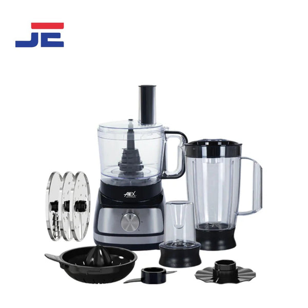 ANEX Chopper & Blender (AG - 3146) - Japan Electronics - Best Electronics Store in Rwp & Islamabad