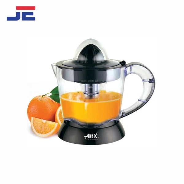 ANEX Citrus 2055 40 Watt Motor Cord Storage - Japan Electronics