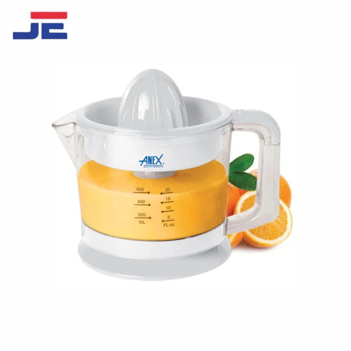 ANEX Citrus 2058 - Japan Electronics