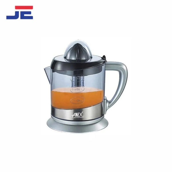 ANEX Citrus AG - 2054 - Japan Electronics