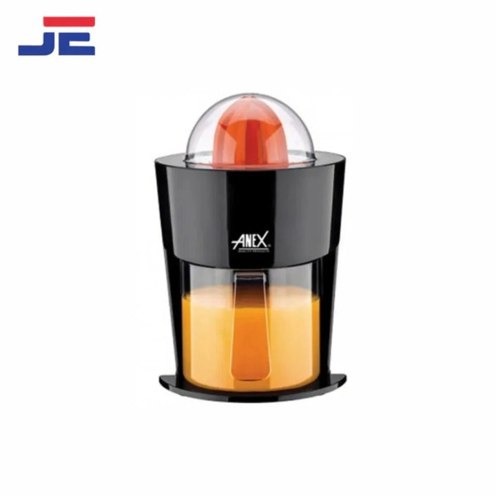 ANEX Citrus AG - 2154 - Japan Electronics