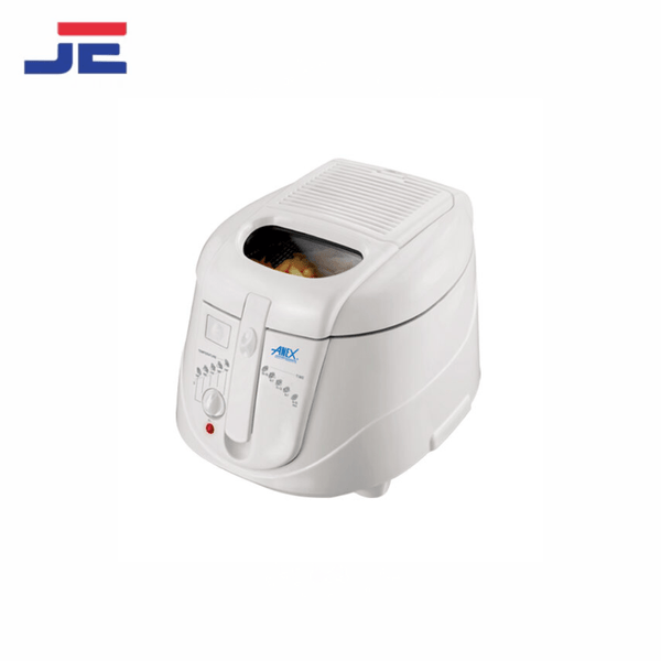 ANEX Deep Fryer AG - 2012 - Japan Electronics