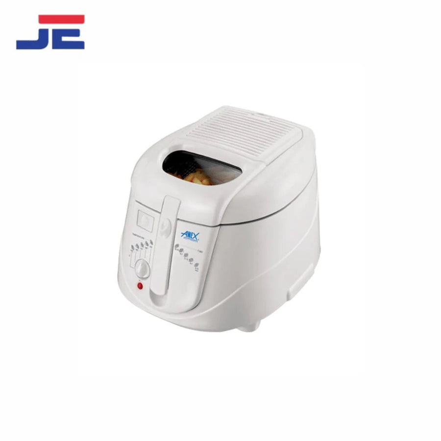 ANEX Deep Fryer AG - 2012 - Japan Electronics - Best Electronics Store in Rwp & Islamabad