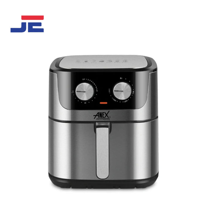 ANEX Deep Fryer (AG - 2015) - Japan Electronics - Best Electronics Store in Rwp & Islamabad