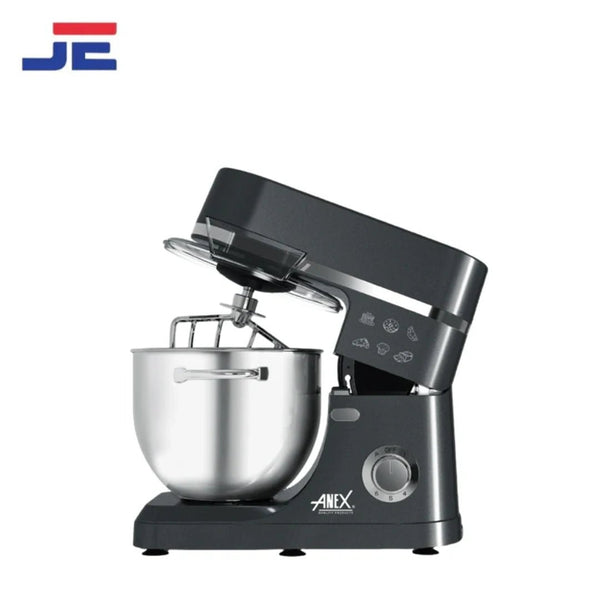 ANEX DELUXE STAND MIXER Model AG - 820 - Japan Electronics - Best Electronics Store in Rwp & Islamabad