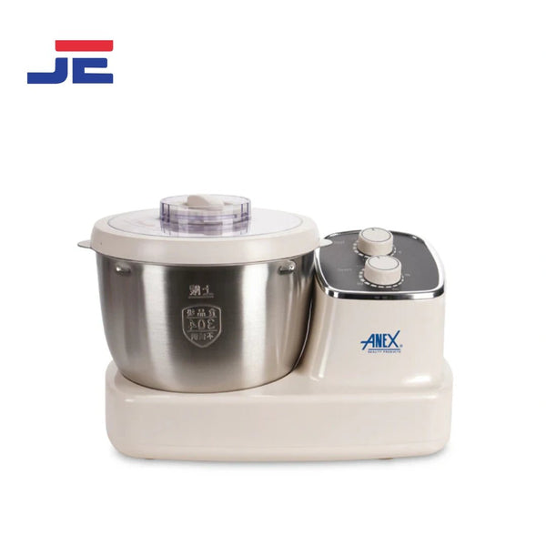 ANEX Dough Maker (AG - 2127) - Japan Electronics - Best Electronics Store in Rwp & Islamabad