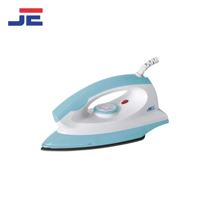 ANEX Dry Iron 2075 - Japan Electronics