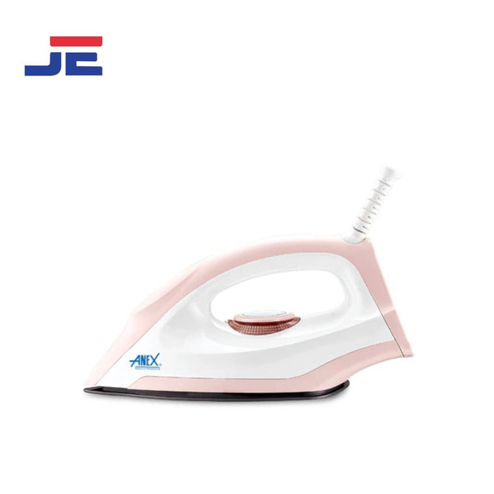 ANEX Dry Iron (AG - 2074) - Japan Electronics - Best Electronics Store in Rwp & Islamabad