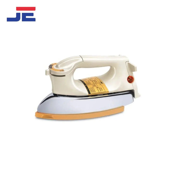 ANEX Dry Iron (Heavy) Grey Gold 2079B - Japan Electronics
