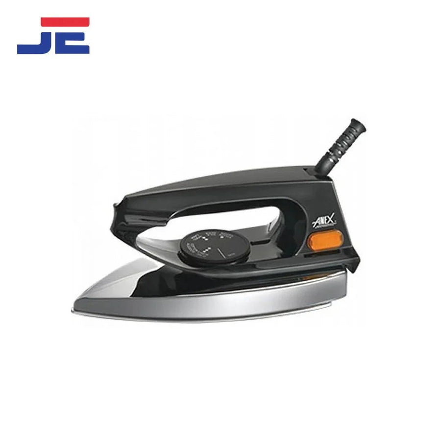 ANEX Dry Iron (Light Wt) 1072 - Japan Electronics