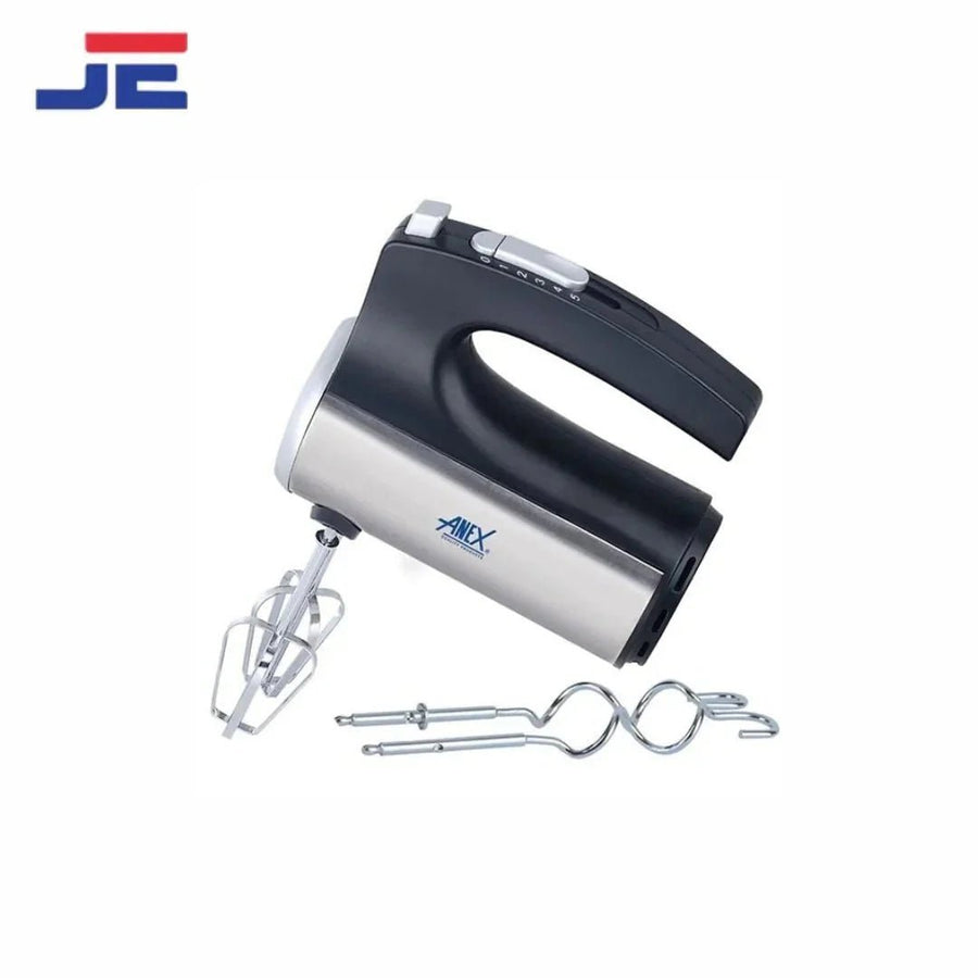 ANEX Egg Beater AG - 399 - Japan Electronics - Best Electronics Store in Rwp & Islamabad