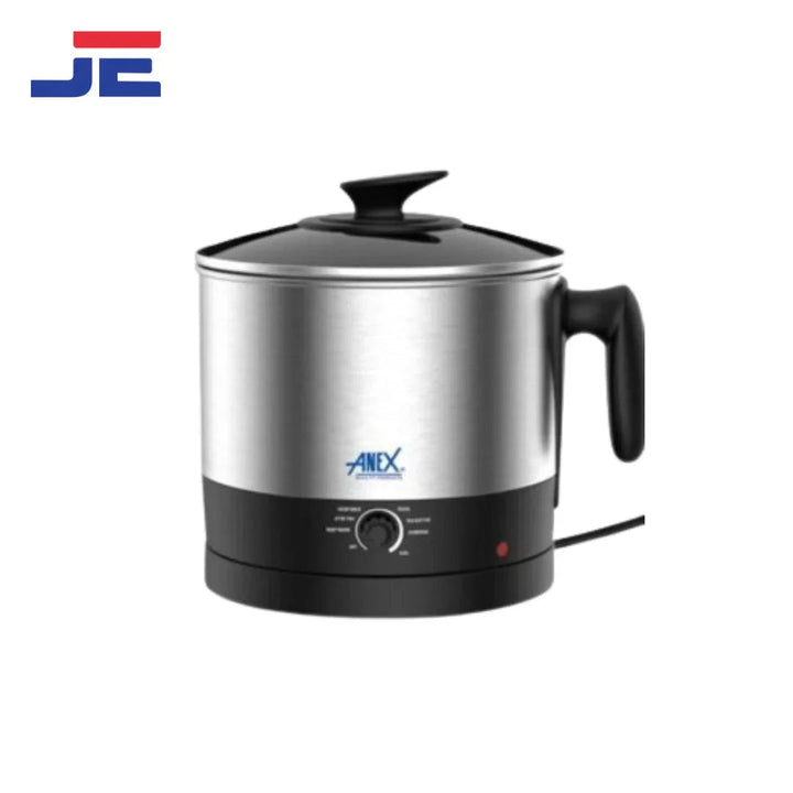 Anex Electric Kettle 4054 - Japan Electronics