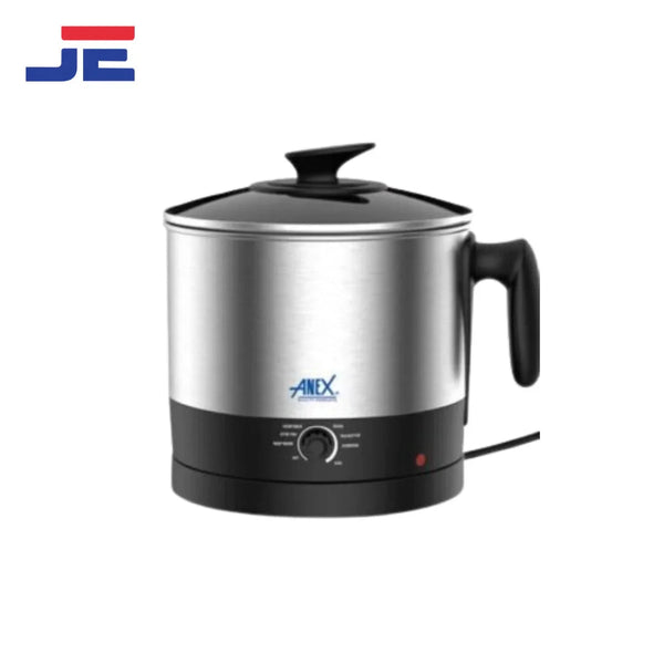 Anex Electric Kettle 4054 - Japan Electronics