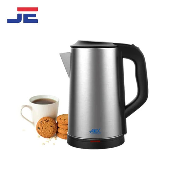 Anex Electric Kettle 4058 - Japan Electronics