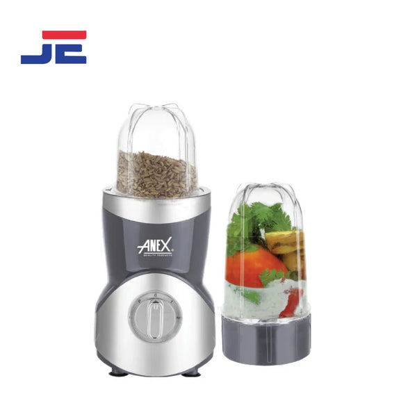 ANEX Grinder (AG - 644) - Japan Electronics - Best Electronics Store in Rwp & Islamabad