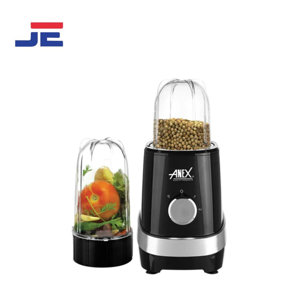 ANEX Grinder (AG - 645) - Japan Electronics - Best Electronics Store in Rwp & Islamabad