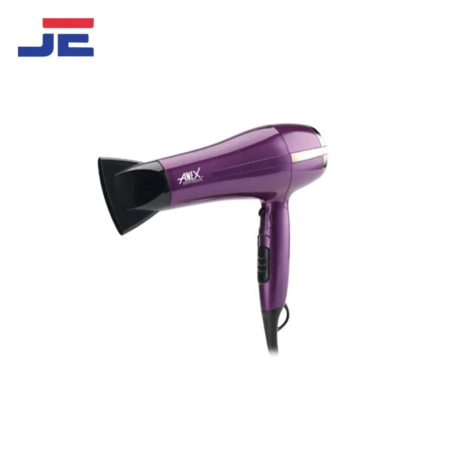 ANEX Hair Dryer 7028 - Japan Electronics