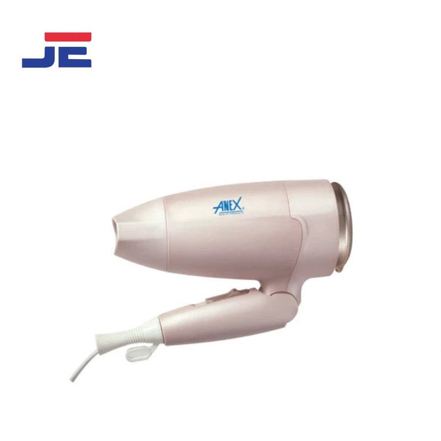 ANEX Hair Dryer (AG - 7005) - Japan Electronics - Best Electronics Store in Rwp & Islamabad