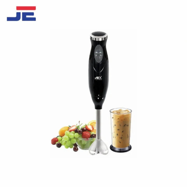 ANEX Hand Blender 121 - Japan Electronics