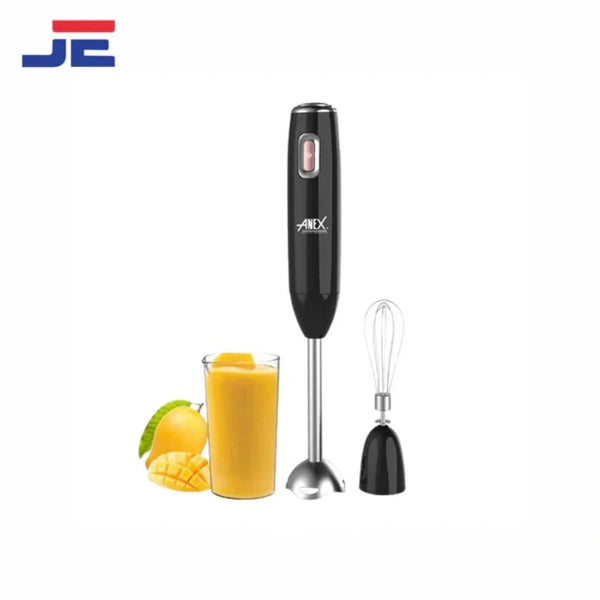 Anex Hand Blender 123 - Japan Electronics