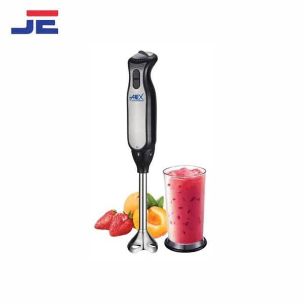 ANEX Hand Blender 128 - Japan Electronics