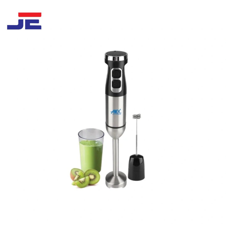 ANEX HAND BLENDER (AG-144) - Japan Electronics - Best Electronics Store in Rwp & Islamabad