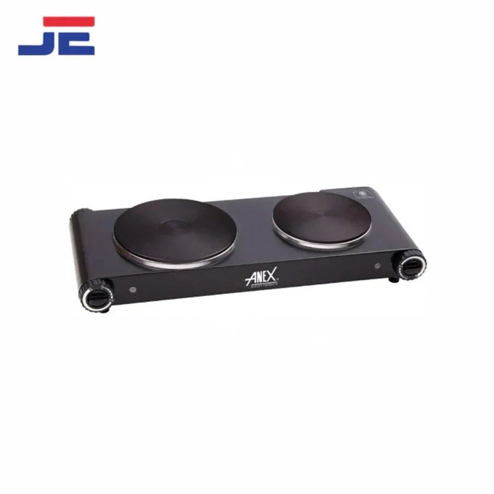 ANEX Hot Plate 2062 - Japan Electronics