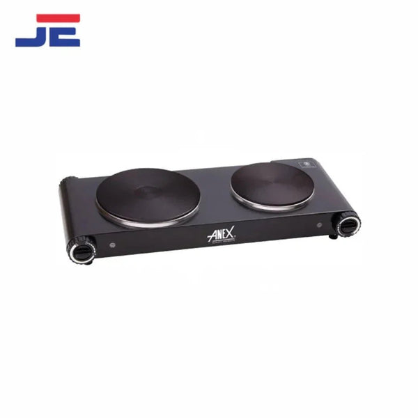 ANEX Hot Plate 2062 - Japan Electronics