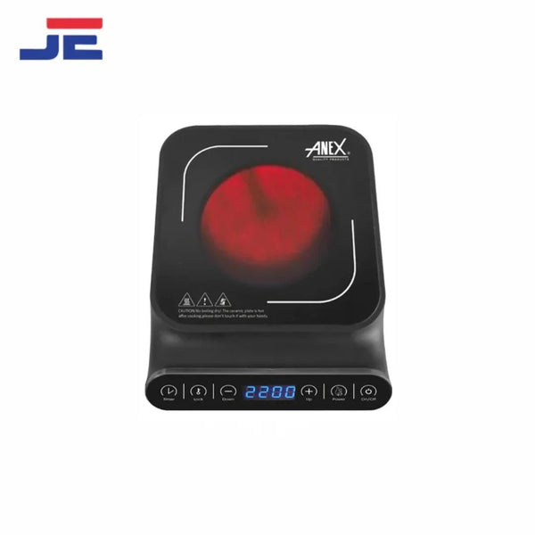Anex Hot Plate 2166 - Japan Electronics