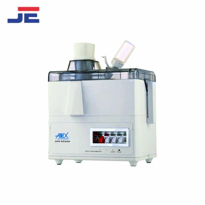 ANEX Juicer 76 - Japan Electronics